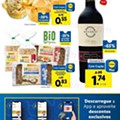 Antevisão Folheto LIDL Promoções de 17 a 23 maio